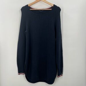 Tommy Hilfiger Sweater Long Sleeve  woman small NEW